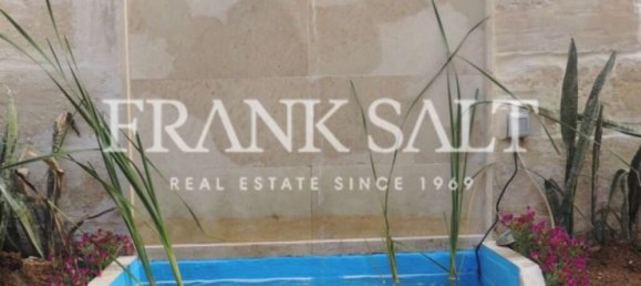 Adosado de 3 dormitorios en Sliema, Malta No. 8903 3