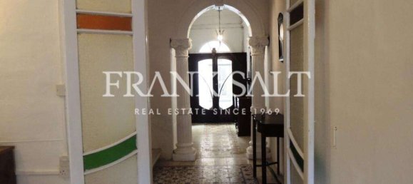 Adosado de 3 dormitorios en Sliema, Malta No. 8903 2