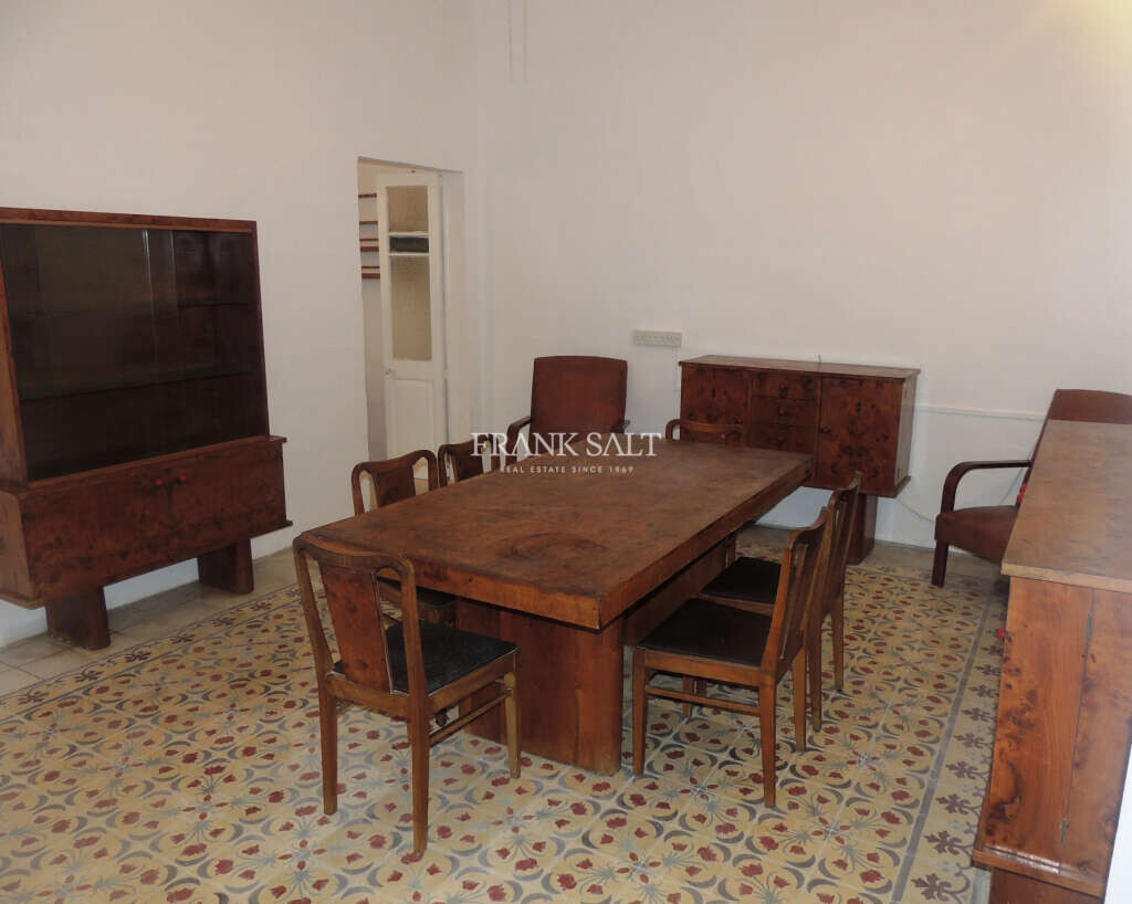 Adosado de 3 dormitorios en Sliema, Malta No. 8903