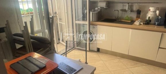 Квартира с 3 комнатами в Дезио, Италия № 274463 17