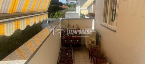 Квартира с 3 комнатами в Дезио, Италия № 274463 14