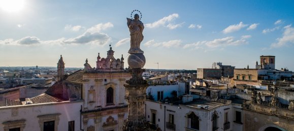 Apartamento de 3 divisões em Nardò, Italy N.º 274126 12