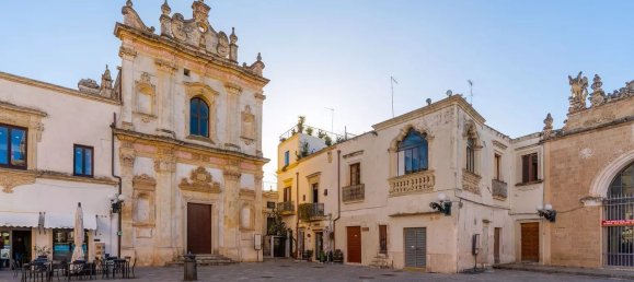 Apartamento de 3 divisões em Nardò, Italy N.º 274126 25