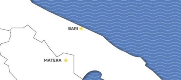 Apartamento de 3 divisões em Nardò, Italy N.º 274126 18