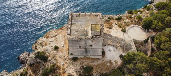 Apartamento de 3 divisões em Nardò, Italy N.º 274126 20