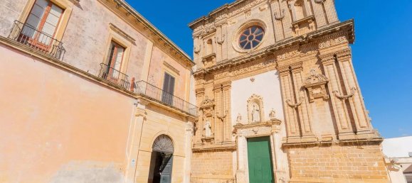 Apartamento de 3 divisões em Nardò, Italy N.º 274126 24