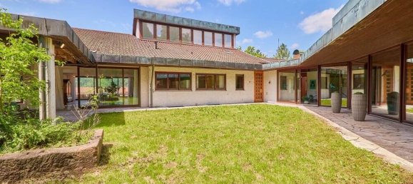 Villa de 6 dormitorios en Rhein-Neckar-Kreis, Germany No. 102526 10