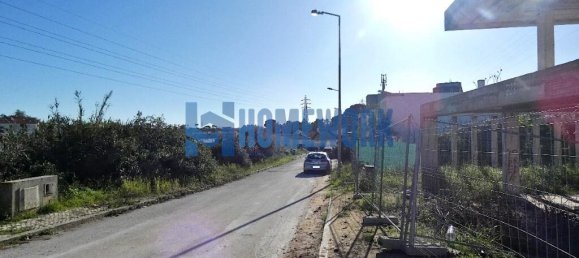 Земельный участок 257м² в Алмада, Португалия № 60843 13