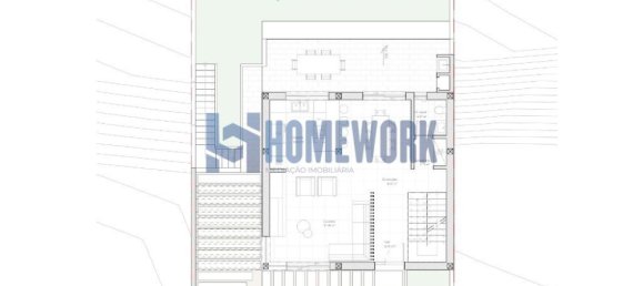 Земельный участок 257м² в Алмада, Португалия № 60843 14