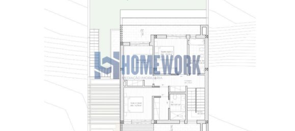 Земельный участок 257м² в Алмада, Португалия № 60843 15