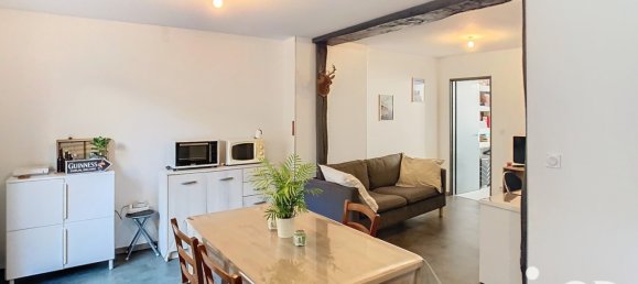 1 bedroom Apartment in Cormery, France No. 230098 6