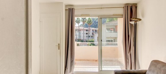 1 bedroom Apartment in Cagnes-sur-Mer, France No. 337459 6