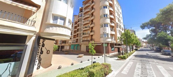 4 Schlafzimmer Wohnung in Valencia, Spain, Nr. 161925 3