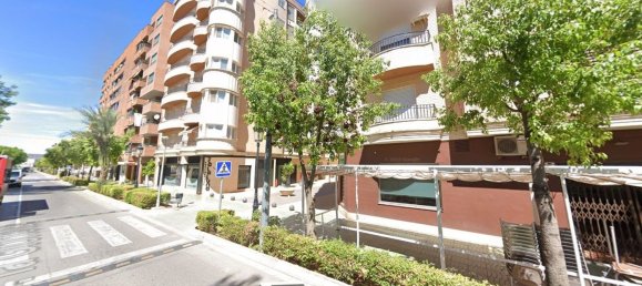 4 Schlafzimmer Wohnung in Valencia, Spain, Nr. 161925 2