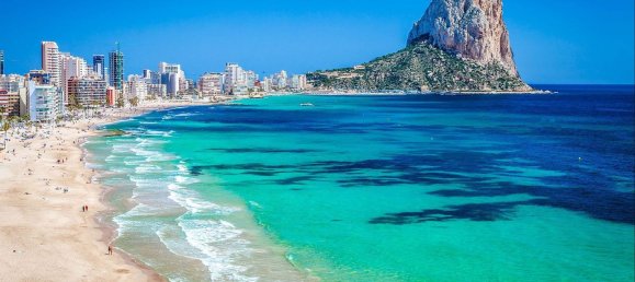 4 Schlafzimmer Wohnung in Valencia, Spain, Nr. 161925 13