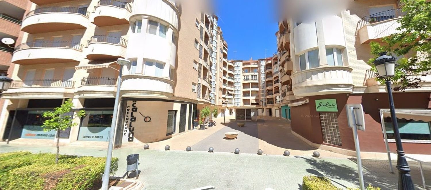 4 Schlafzimmer Wohnung in Valencia, Spain, Nr. 161925