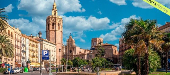 4 Schlafzimmer Wohnung in Valencia, Spain, Nr. 161925 9