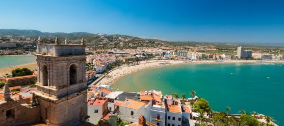 4 Schlafzimmer Wohnung in Valencia, Spain, Nr. 161925 10