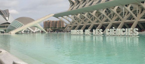 4 Schlafzimmer Wohnung in Valencia, Spain, Nr. 161925 11