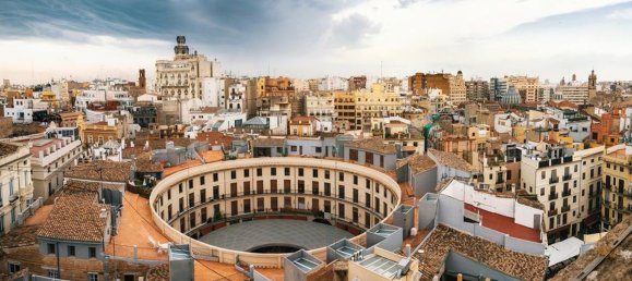 4 Schlafzimmer Wohnung in Valencia, Spain, Nr. 161925 15