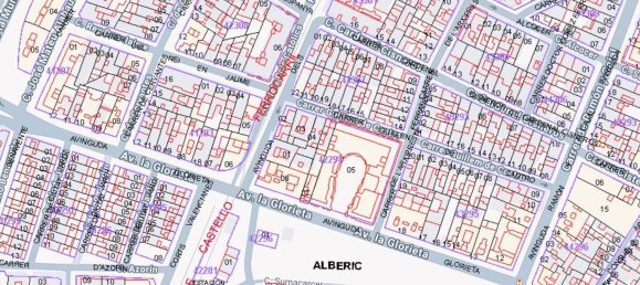 4 Schlafzimmer Wohnung in Valencia, Spain, Nr. 161925 4