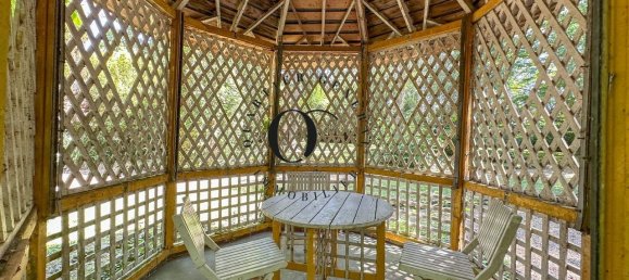 Замки и поместья с 4 спальнями в Иври-ле-Тампль, Франция № 322800 11