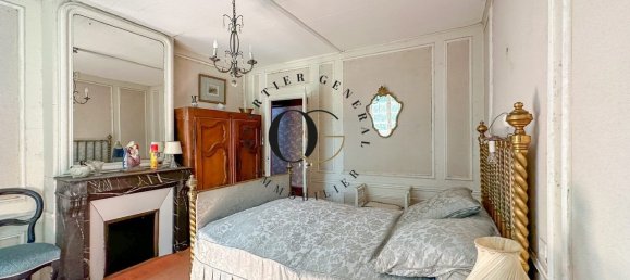 Замки и поместья с 4 спальнями в Иври-ле-Тампль, Франция № 322800 17