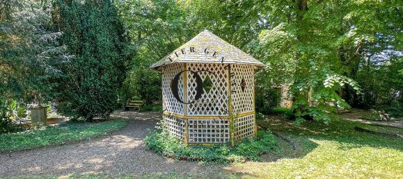 Замки и поместья с 4 спальнями в Иври-ле-Тампль, Франция № 322800 29