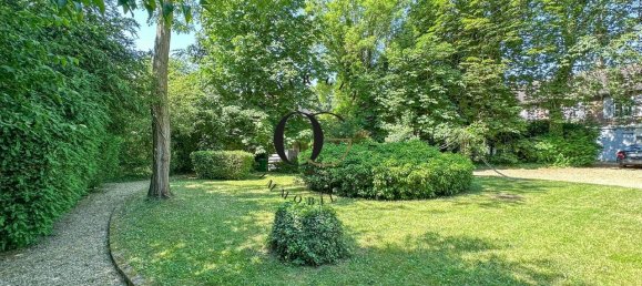 Замки и поместья с 4 спальнями в Иври-ле-Тампль, Франция № 322800 14