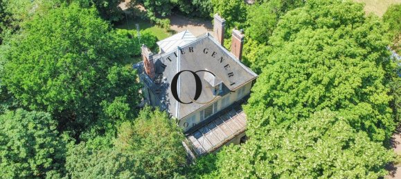 Замки и поместья с 4 спальнями в Иври-ле-Тампль, Франция № 322800 9