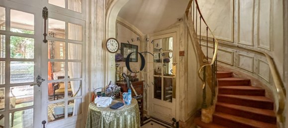 Замки и поместья с 4 спальнями в Иври-ле-Тампль, Франция № 322800 24