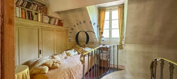 Замки и поместья с 4 спальнями в Иври-ле-Тампль, Франция № 322800 7