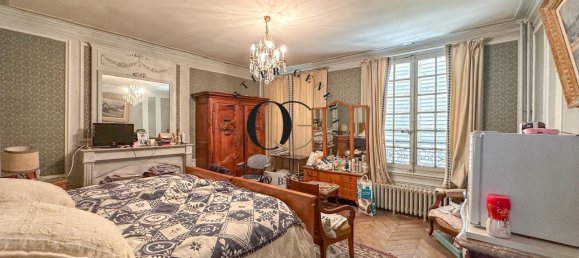 Замки и поместья с 4 спальнями в Иври-ле-Тампль, Франция № 322800 2