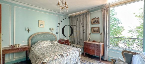 Замки и поместья с 4 спальнями в Иври-ле-Тампль, Франция № 322800 4