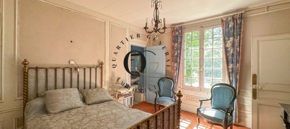 Замки и поместья с 4 спальнями в Иври-ле-Тампль, Франция № 322800 23