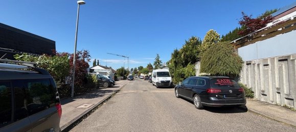 3 bedrooms Bungalow in Stuttgart, Germany No. 286529 23