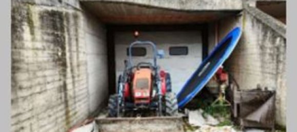 7-Zimmer Wohnung in Sassocorvaro Auditore, Italy, Nr. 288430 17