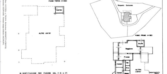 7-Zimmer Wohnung in Sassocorvaro Auditore, Italy, Nr. 288430 11