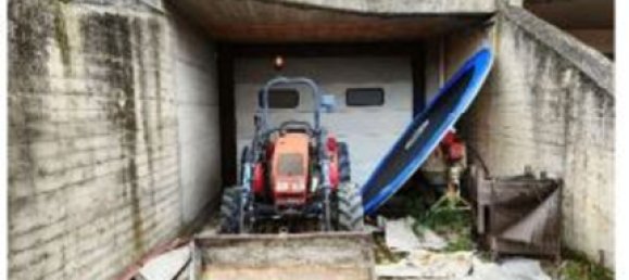 7-Zimmer Wohnung in Sassocorvaro Auditore, Italy, Nr. 288430 7