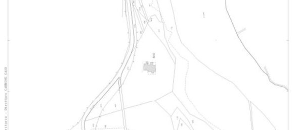 7-Zimmer Wohnung in Sassocorvaro Auditore, Italy, Nr. 288430 9