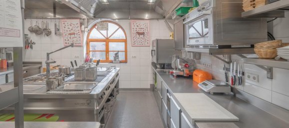 Hôtel à Ostalbkreis, Germany 1522m² No. 39714 8