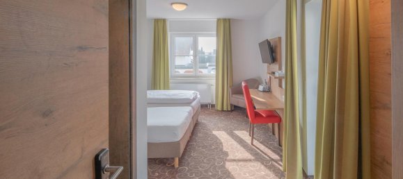 Hôtel à Ostalbkreis, Germany 1522m² No. 39714 17