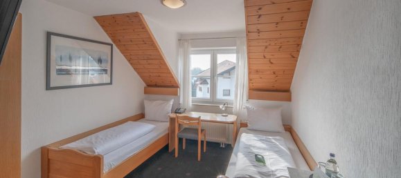 Hôtel à Ostalbkreis, Germany 1522m² No. 39714 21