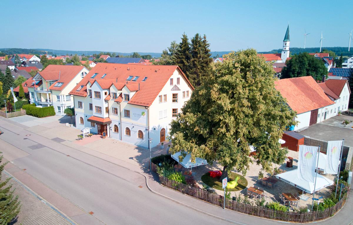 Hôtel à Ostalbkreis, Germany 1522m² No. 39714
