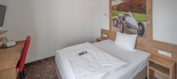 Hôtel à Ostalbkreis, Germany 1522m² No. 39714 14