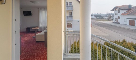 Hôtel à Ostalbkreis, Germany 1522m² No. 39714 36