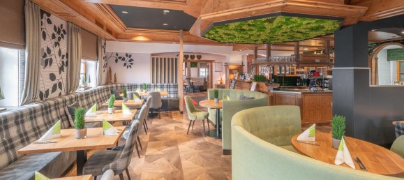 Hôtel à Ostalbkreis, Germany 1522m² No. 39714 5