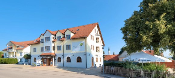 Hôtel à Ostalbkreis, Germany 1522m² No. 39714 2