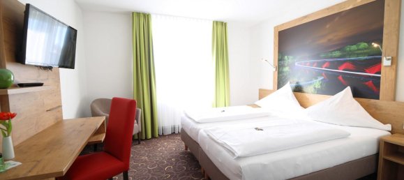 Hôtel à Ostalbkreis, Germany 1522m² No. 39714 11