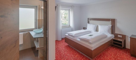 Hôtel à Ostalbkreis, Germany 1522m² No. 39714 28